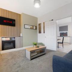 New! 2BR in Station Road