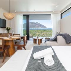 The Beach House, Hout Bay