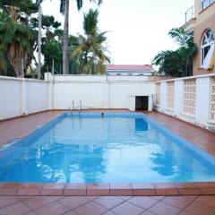 Nyali-Beach Home Stay 1st Avenue