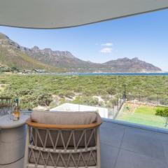 Beach House Stylish Studio with Hout Bay View