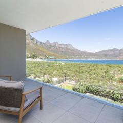 Beach House Studio with Scenic Hout Bay Views