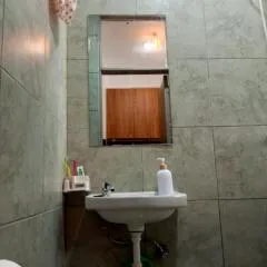 The Happy Hut