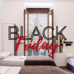 Home Youth Hostel by Feetup Hostels