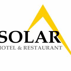 SOLAR Hotel and Restaurant