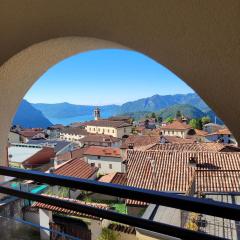 Castello Mountain Lake Iseo Hospitaty