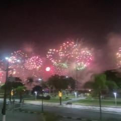 Apartamento FRENTE AO MAR