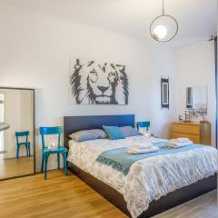 Cosmopolitan Green House Milano - Modern Eco Home