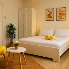 Boutique-Style Studio Near BHX Airport & NEC