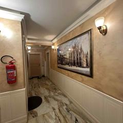 The Luxe Stay & Relax Apartments