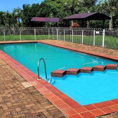 Providence 77 - Sleeps 4