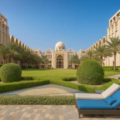 Sunset Beach Escape at Palm Jumeirah 348 by The Rosewood Vacation Homes Rental LLC