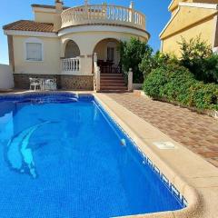 Bélgica en Gran Alacant