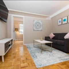 Amazing Furnished 1 BR Penthouse Midtown West