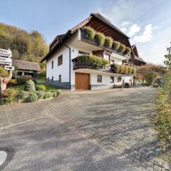 Ferienwohnungen Müller