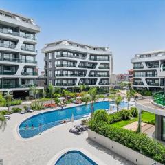Coastal Retreat with Pool and Balcony