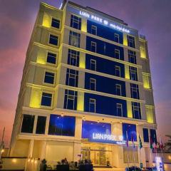 فندق ليان بارك الخبر