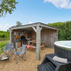 The Hedgehog Pod - Uk50067