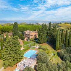 Charming Borgo Ciclamino Pool&Activities - Happy Rentals
