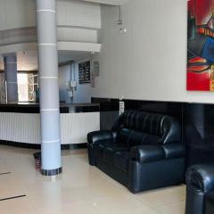 Hotel Panorama Palace