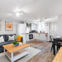 Cosy One Bed Apt in Leeds City