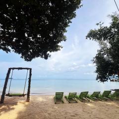 Coatal Retreat Hostel