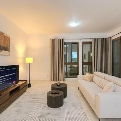 Convenient Location in JVC Bright 1BR with Balcony