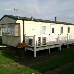 Kingfisher Ingoldmells Mistral II 8 Berth Central Heated