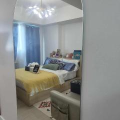 Quiet Bliss Azure North