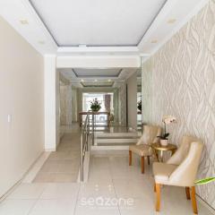 Aptos completos em Meia Praia a 150m do Mar - EOOs