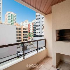 Aptos completos em Meia Praia a 150m do Mar - EOOs