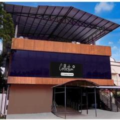 Collection O Mappedu Chennai Formerly Nitas Business Hotel