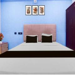 Collection O Mappedu Chennai Formerly Nitas Business Hotel