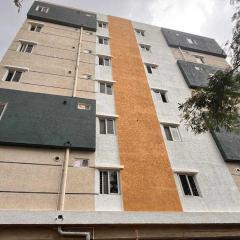 Townhouse Financial District Circle Hyderabad