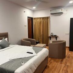 Townhouse Financial District Circle Hyderabad