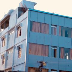 Hotel O Vemulawada Temple Formerly Kamakshi Bliss