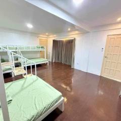 Casa Sakura Family Room