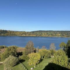 L'Échappée Belle du Lac