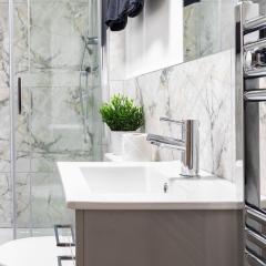 Popular Two Bed Apt in Leeds City