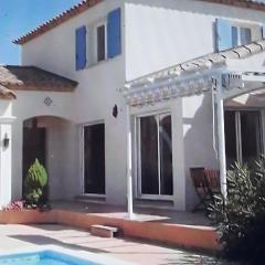 Lauriers roses - Chambre D'hôtes