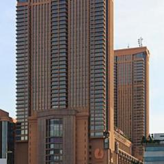 Maju Suites Berjaya Times Square