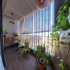 Lush 1 Bed, Cantonment