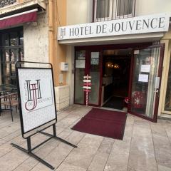 Hotel de Jouvence