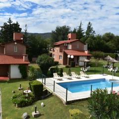 Apartments Fazenda Solares