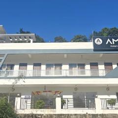 Amaya hotel