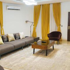 Valintina apartment wuse ll