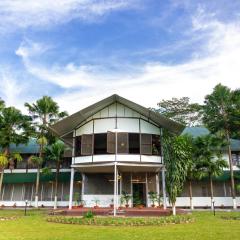 amã Stays & Trails - Hathikuli , Assam