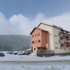 Pensiunea Turistică Octavian