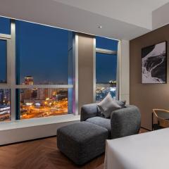 Intercity Hotel Phnom Penh Downtown