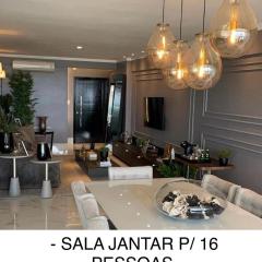 Apartamento Completo a 3 Km da Cop 30