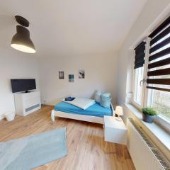 Ferien- und Monteurwohnung "Goitzscheluft"